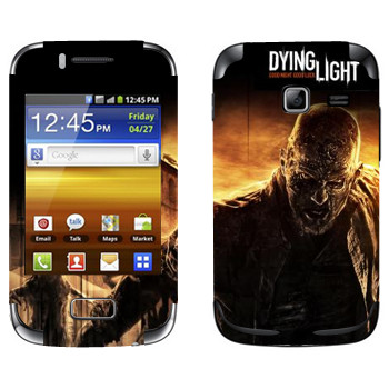   «Dying Light »   Samsung Galaxy Y Duos