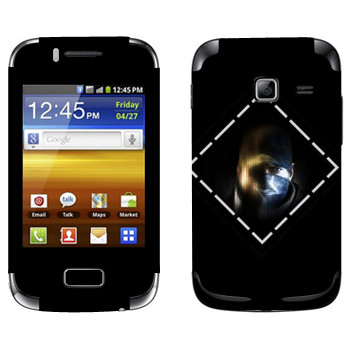  « - Watch Dogs»   Samsung Galaxy Y Duos