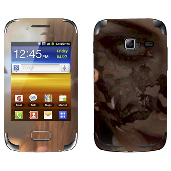   «Neverwinter Flame»   Samsung Galaxy Y Duos