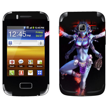  «Shiva : Smite Gods»   Samsung Galaxy Y Duos