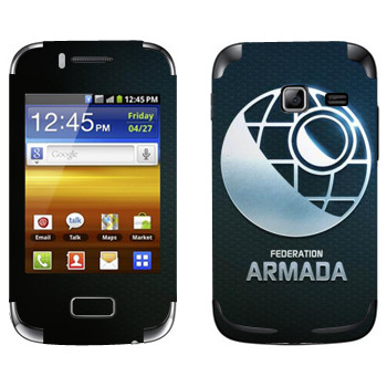   «Star conflict Armada»   Samsung Galaxy Y Duos