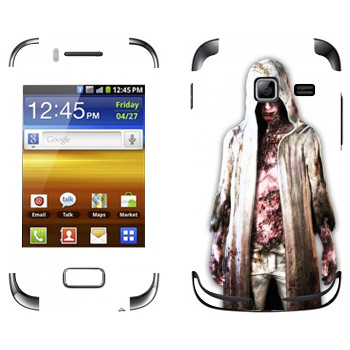   «The Evil Within - »   Samsung Galaxy Y Duos