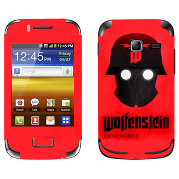   «Wolfenstein - »   Samsung Galaxy Y Duos