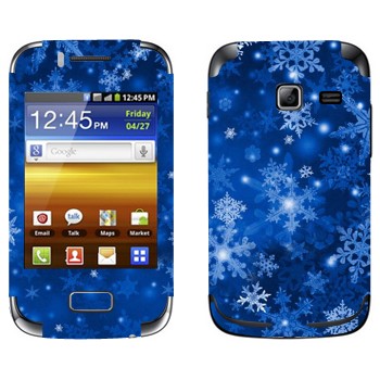   « -  »   Samsung Galaxy Y Duos