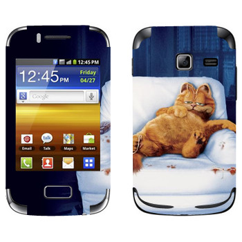   «   »   Samsung Galaxy Y Duos
