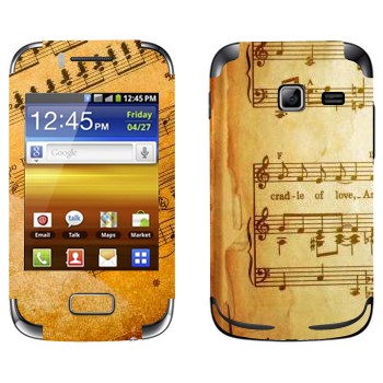   «   »   Samsung Galaxy Y Duos