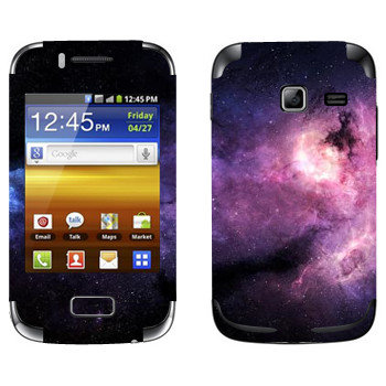   « - »   Samsung Galaxy Y Duos