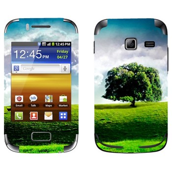   «   »   Samsung Galaxy Y Duos