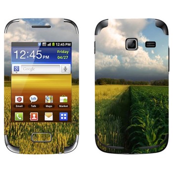   «   »   Samsung Galaxy Y Duos