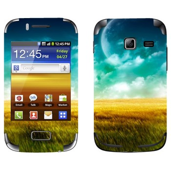   «,   »   Samsung Galaxy Y Duos