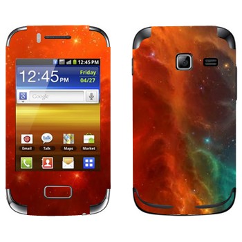 Samsung Galaxy Y Duos