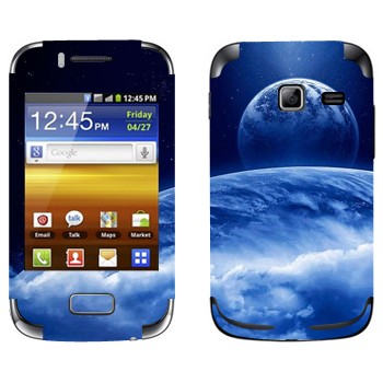   «      »   Samsung Galaxy Y Duos