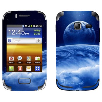 Samsung Galaxy Y Duos