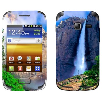   «»   Samsung Galaxy Y Duos