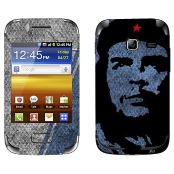   «Comandante Che Guevara»   Samsung Galaxy Y Duos