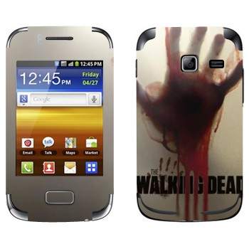   «Dead Inside -  »   Samsung Galaxy Y Duos