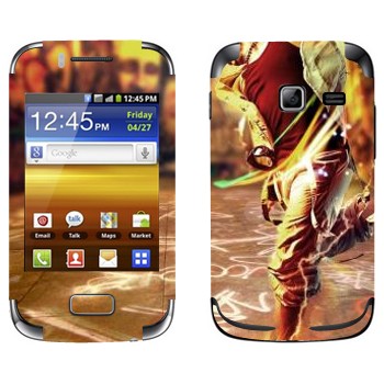   « »   Samsung Galaxy Y Duos