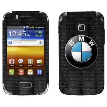   « BMW»   Samsung Galaxy Y Duos