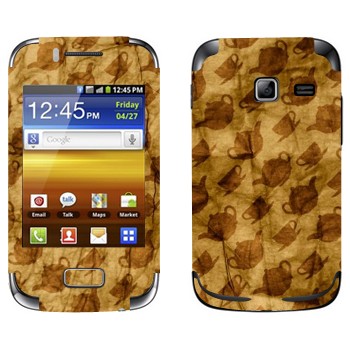   «»   Samsung Galaxy Y Duos