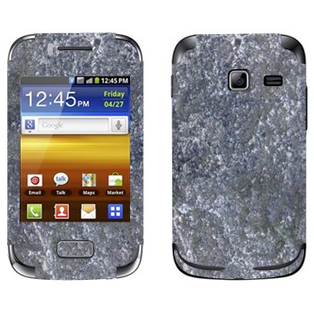   « »   Samsung Galaxy Y Duos