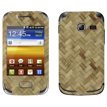   «»   Samsung Galaxy Y Duos