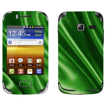   «  »   Samsung Galaxy Y Duos