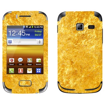   «»   Samsung Galaxy Y Duos