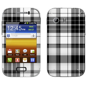   «- »   Samsung Galaxy Y MTS Edition