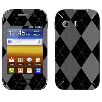   «- »   Samsung Galaxy Y MTS Edition