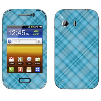 Samsung Galaxy Y MTS Edition