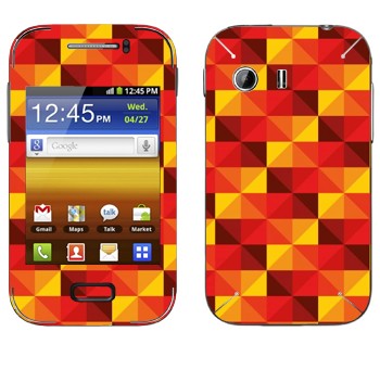 Samsung Galaxy Y MTS Edition