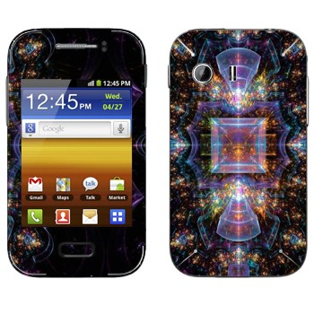   « »   Samsung Galaxy Y MTS Edition