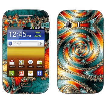   «   »   Samsung Galaxy Y MTS Edition