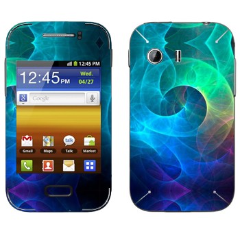   «  »   Samsung Galaxy Y MTS Edition