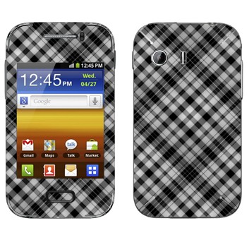   « -»   Samsung Galaxy Y MTS Edition