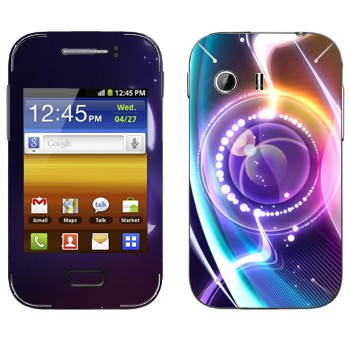   « »   Samsung Galaxy Y MTS Edition