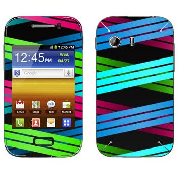   «    2»   Samsung Galaxy Y MTS Edition