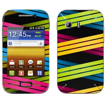   «    3»   Samsung Galaxy Y MTS Edition