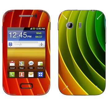   «  »   Samsung Galaxy Y MTS Edition