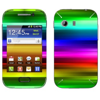   « »   Samsung Galaxy Y MTS Edition