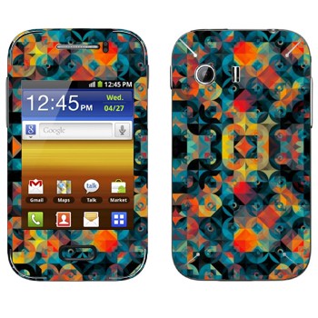   «   »   Samsung Galaxy Y MTS Edition