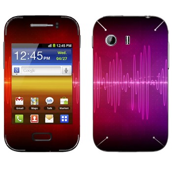   « »   Samsung Galaxy Y MTS Edition