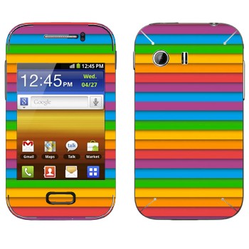   « »   Samsung Galaxy Y MTS Edition