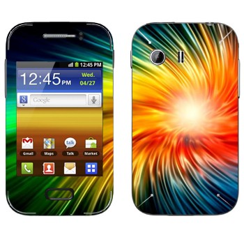   « »   Samsung Galaxy Y MTS Edition