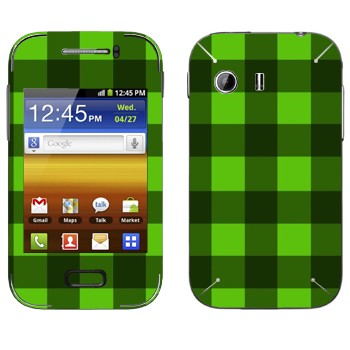   «   »   Samsung Galaxy Y MTS Edition