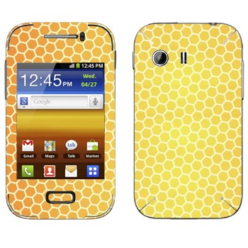   « »   Samsung Galaxy Y MTS Edition