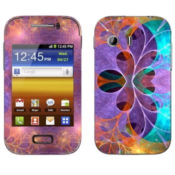 Samsung Galaxy Y MTS Edition