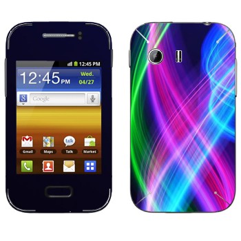   « »   Samsung Galaxy Y MTS Edition