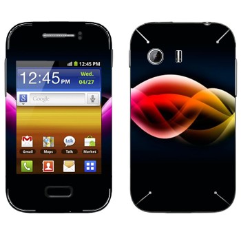 Samsung Galaxy Y MTS Edition