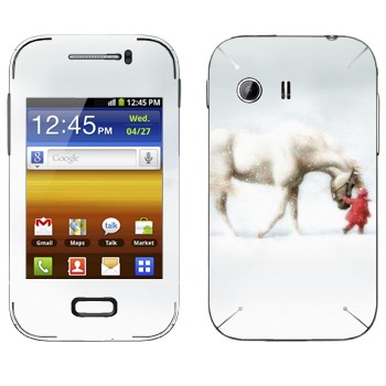   «   »   Samsung Galaxy Y MTS Edition